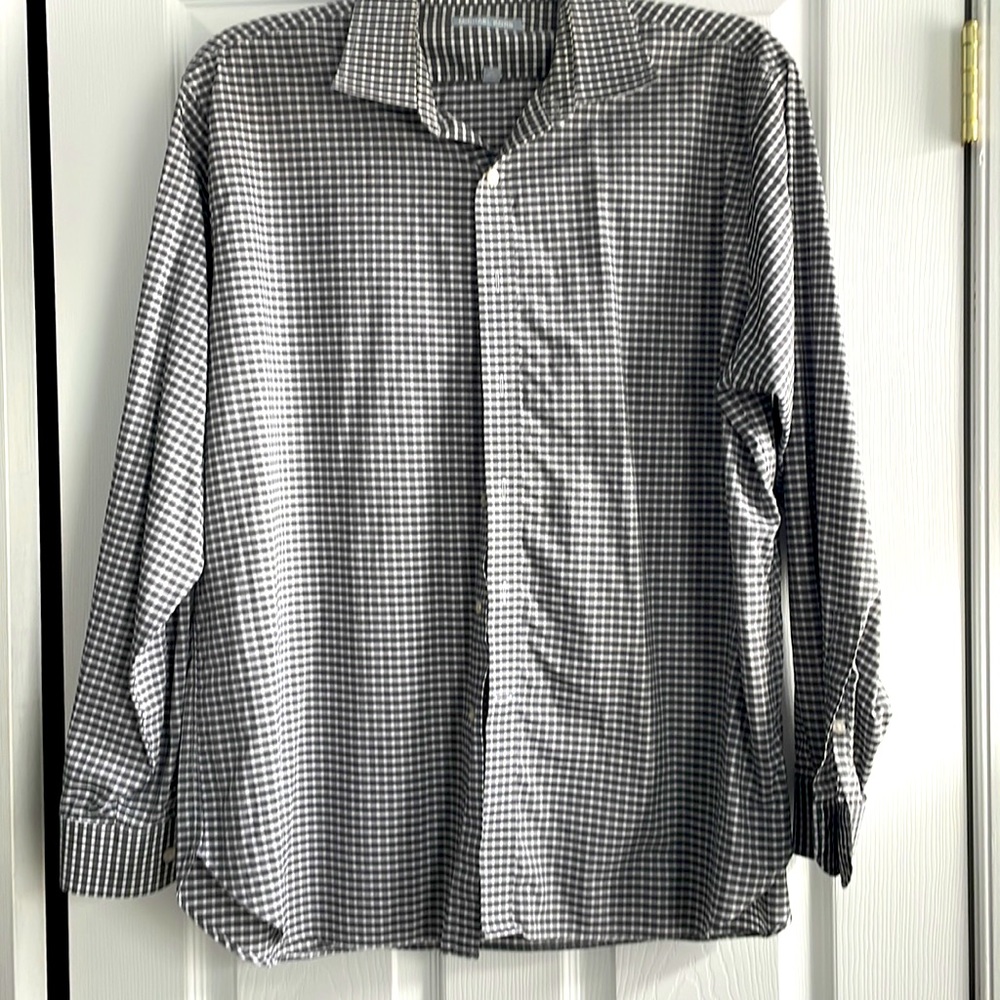 Michael Kors dress shirt